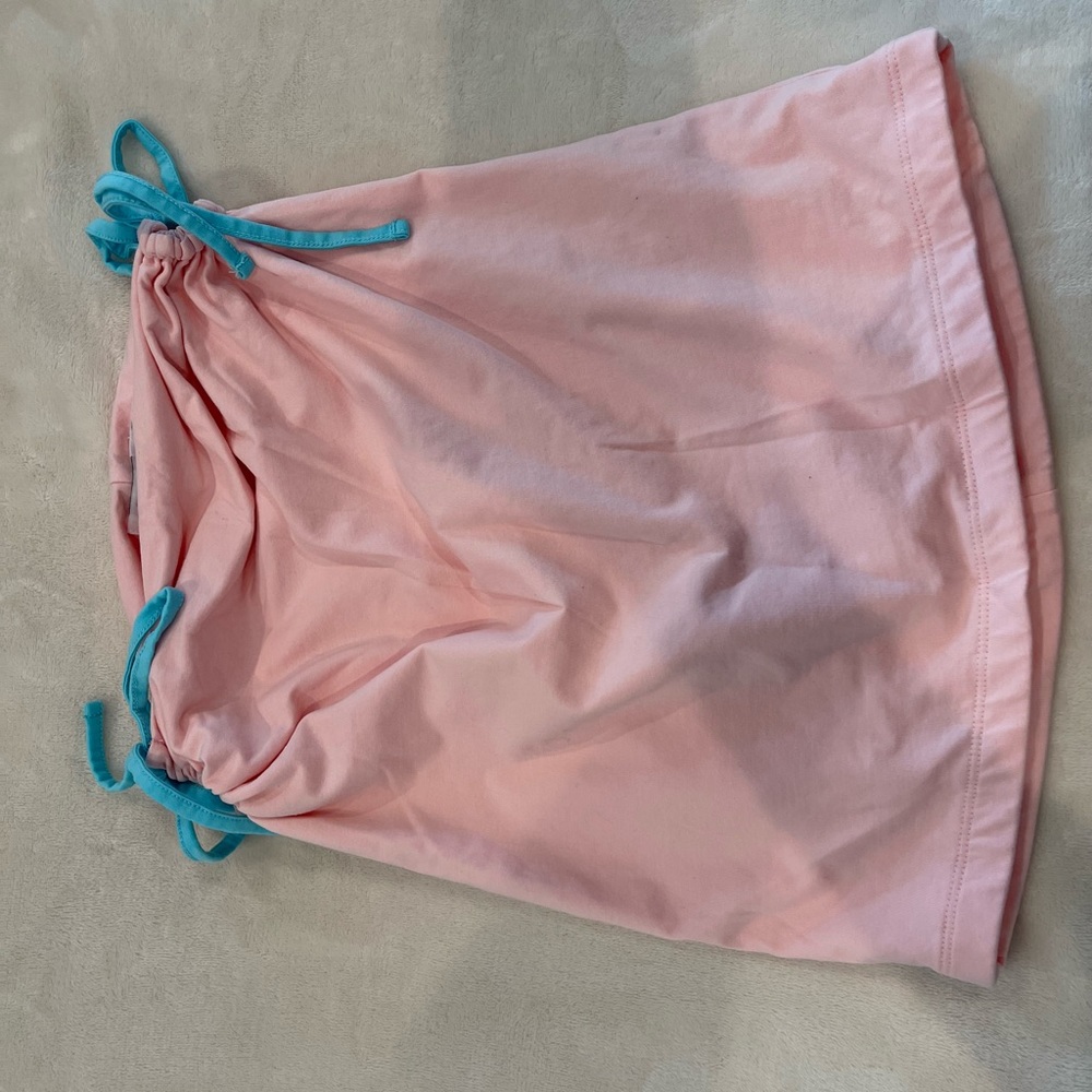 Tiger Mist Mini Skirt